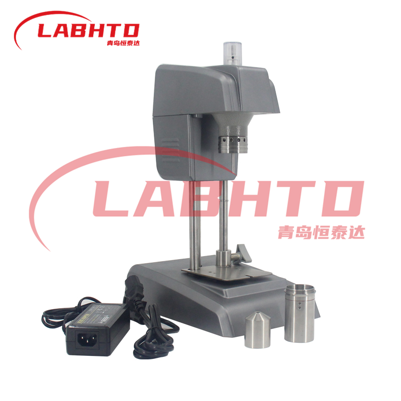  旋转粘度计HTD-06