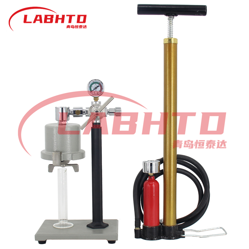 中压滤失仪ZNS-2